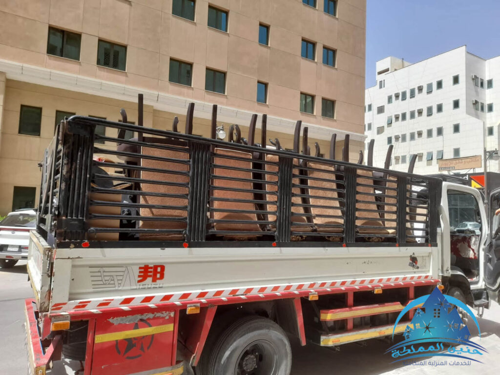 سيارات نقل اثاث ايكيا: الدليل الشامل