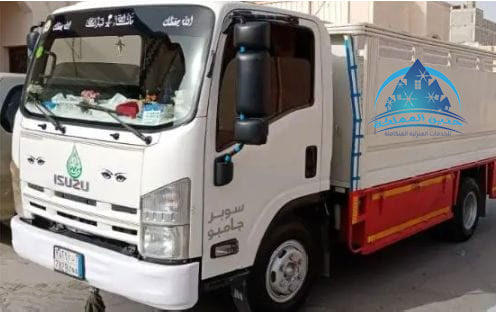 دينا نقل عفش شمال الرياض - خدمة نقل آمن وموثوق