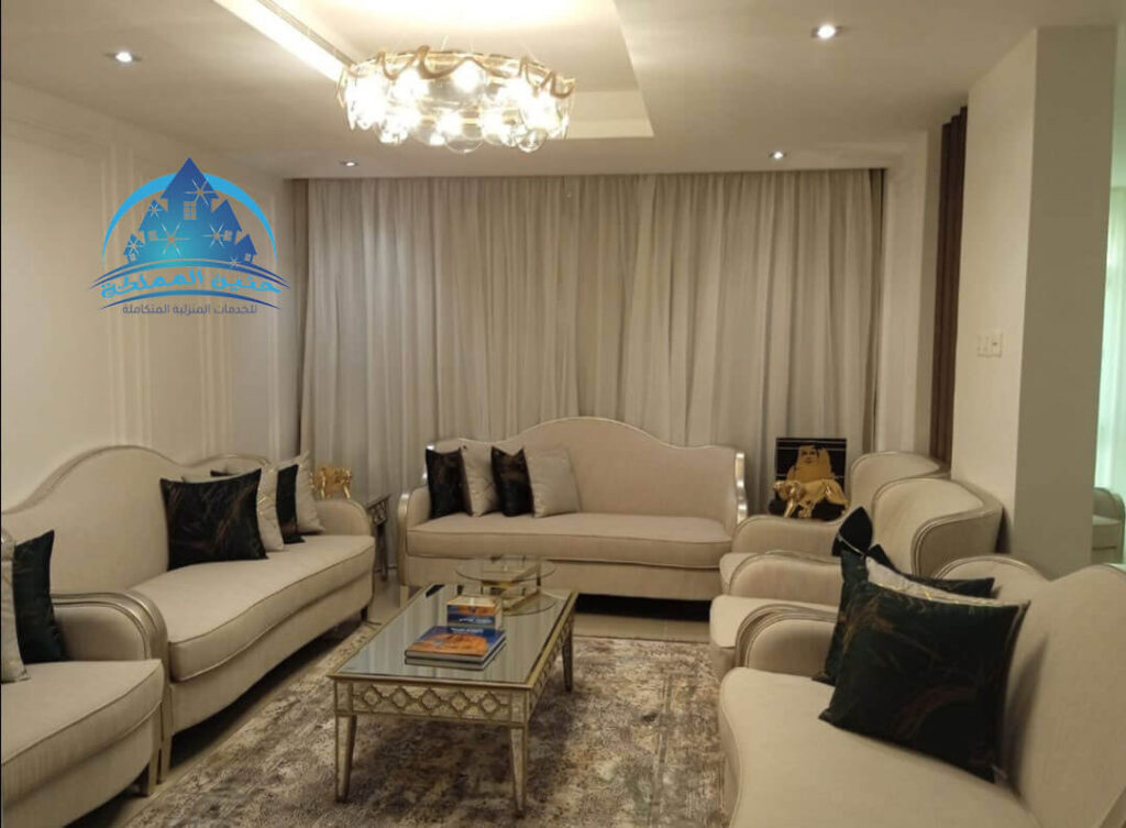 تفصيل كنب بالرياض - 0508310252 خصم 30% | حنين المملكة
