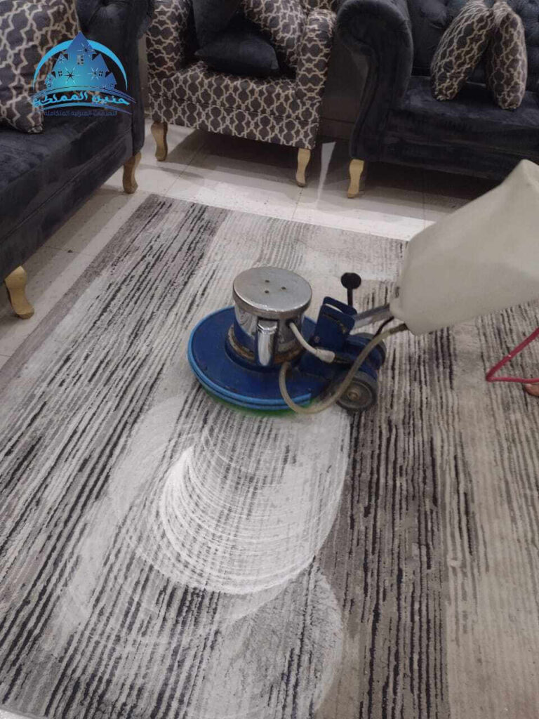 شركة غسيل موكيت