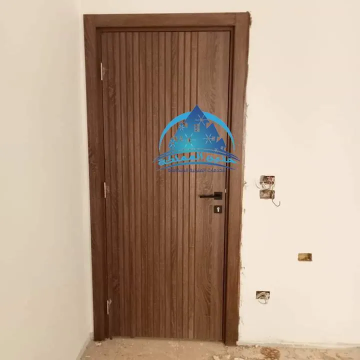 اقفال ابواب خشب