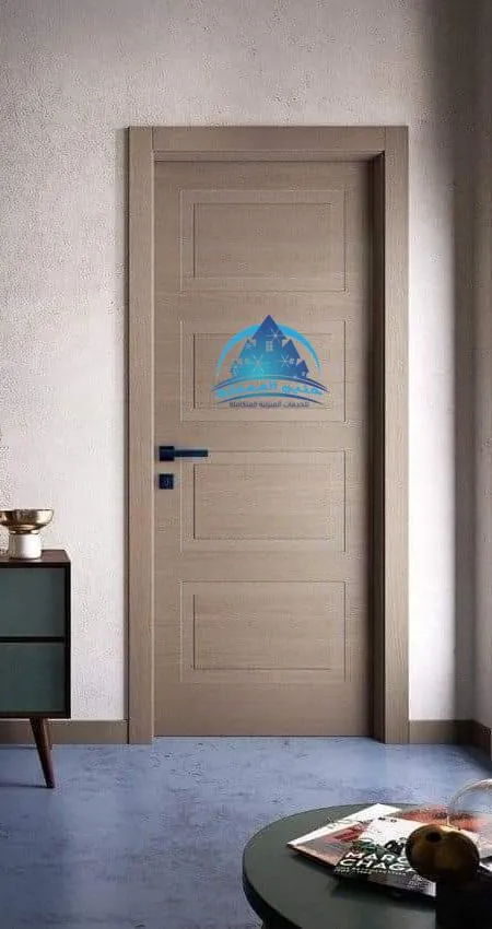 فتح الباب المغلق