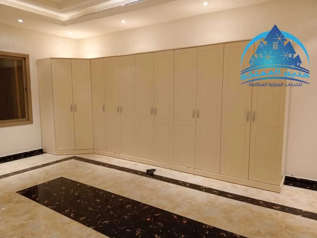 تركيب دواليب ايكيا بجدة